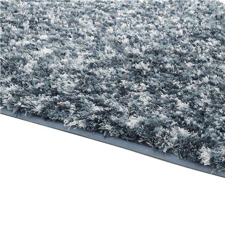 พรม HOME LIVING STYLE MOSS 120X180 ซม. สีฟ้า_3