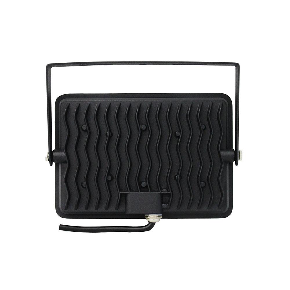 สปอตไลท์ภายนอก LED SHINING FLOOD LIGHT 50 วัตต์ WARMWHITE