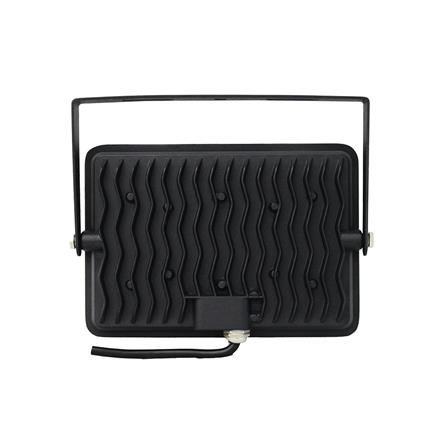 สปอตไลท์ภายนอก LED SHINING FLOOD LIGHT 50 วัตต์ WARMWHITE_1