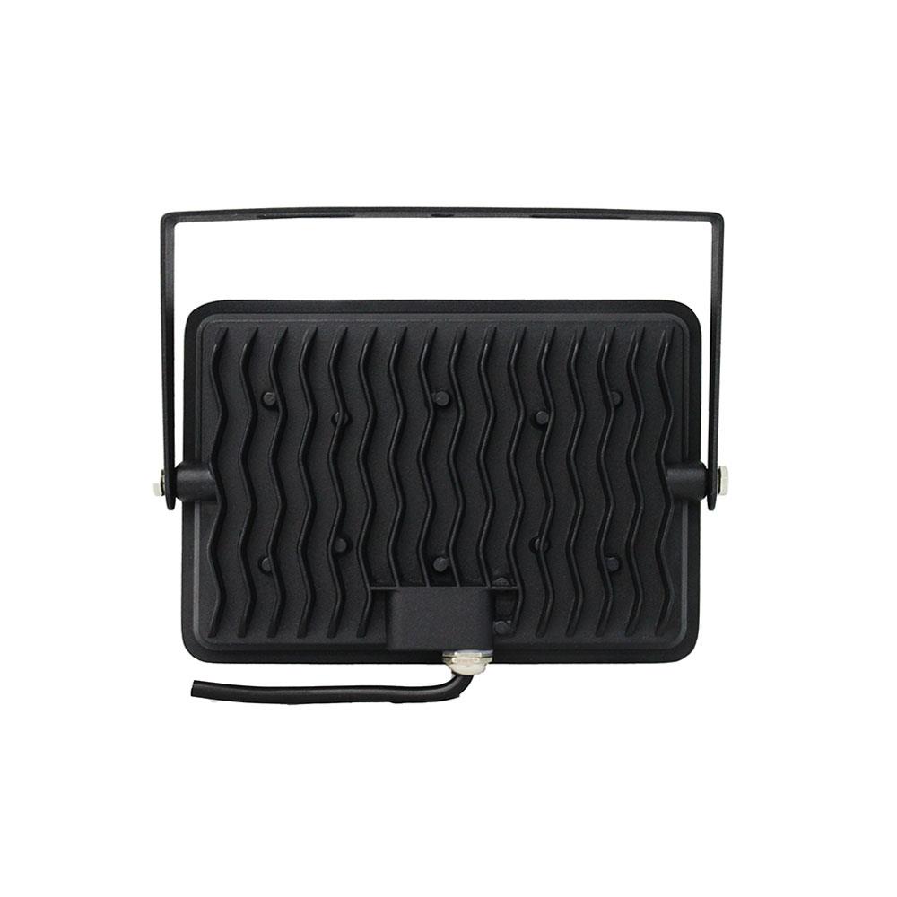 สปอตไลท์ภายนอก LED SHINING FLOOD LIGHT 50 วัตต์ DAYLIGHT