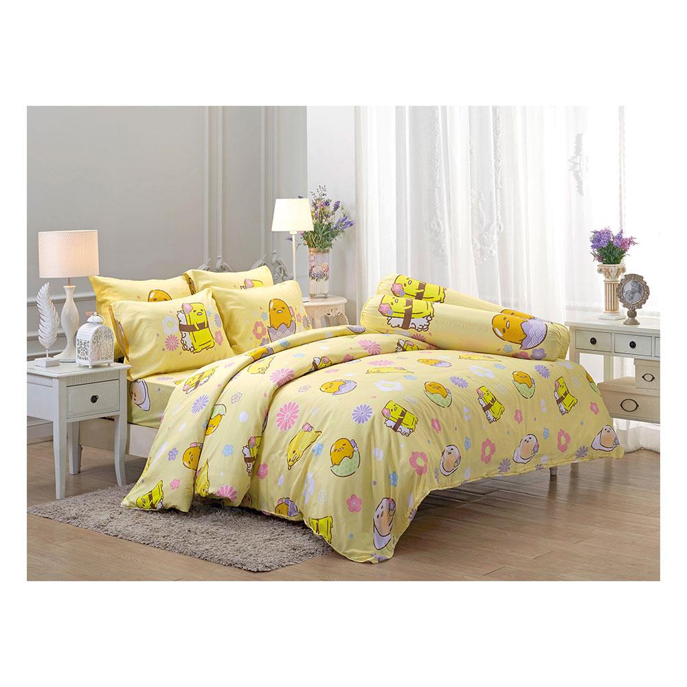 ชุดผ้าปู K6 JESSICA GUDETAMA 20209-T003