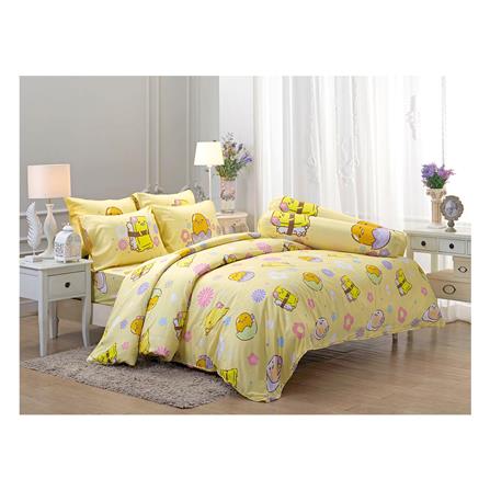 ชุดผ้าปู K6 JESSICA GUDETAMA 20209-T003