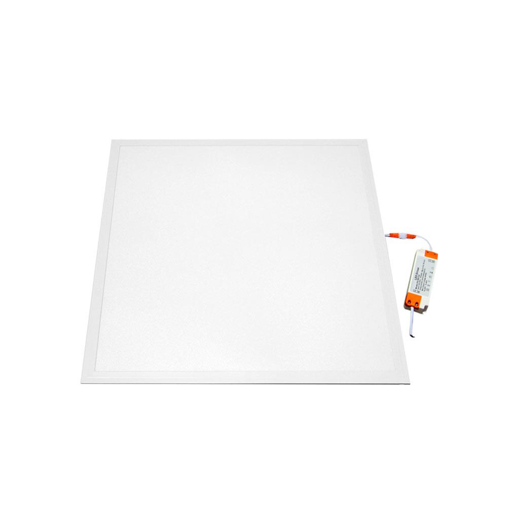 โคมฝังฝ้า LED SHINING PANEL LIGHT PNC 40 วัตต์ DAYLIGHT 60X60 ซม.