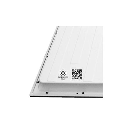 โคมฝังฝ้า LED SHINING PANEL LIGHT PNC 40 วัตต์ DAYLIGHT 60X60 ซม._5
