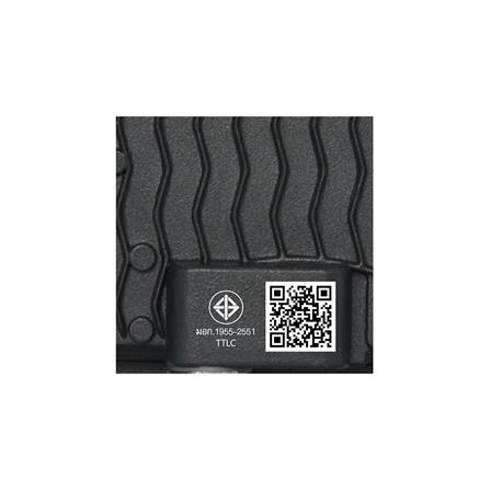 สปอตไลท์ภายนอก LED SHINING FLOOD LIGHT 100 วัตต์ DAYLIGHT_9