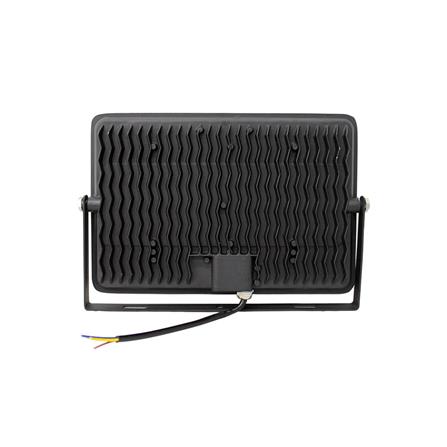 สปอตไลท์ภายนอก LED SHINING FLOOD LIGHT 100 วัตต์ DAYLIGHT_1