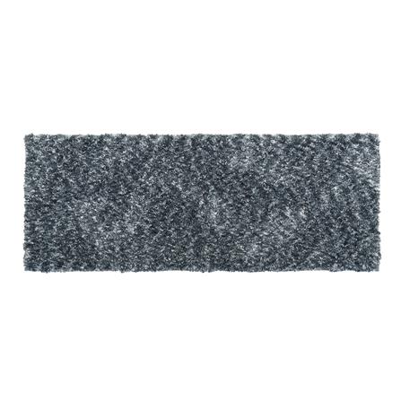 พรม HOME LIVING STYLE MOSS 45X120 ซม. สีฟ้า_0