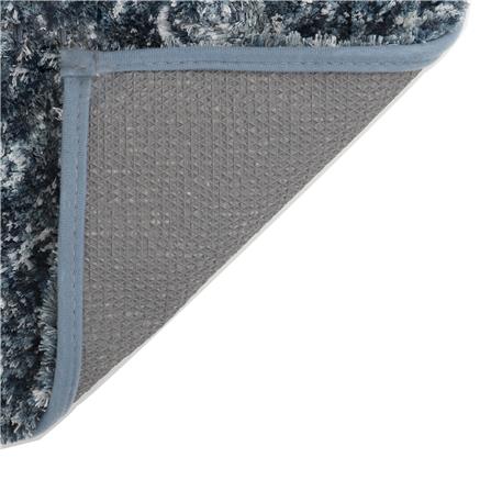 พรม HOME LIVING STYLE MOSS 45X120 ซม. สีฟ้า_1