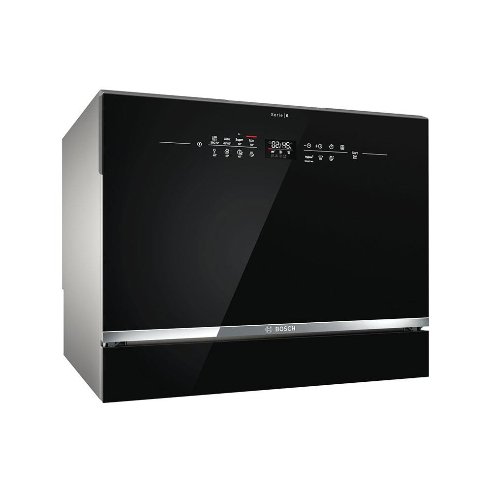 เครื่องล้างจานตั้งโต๊ะ BOSCH SKS68BB008