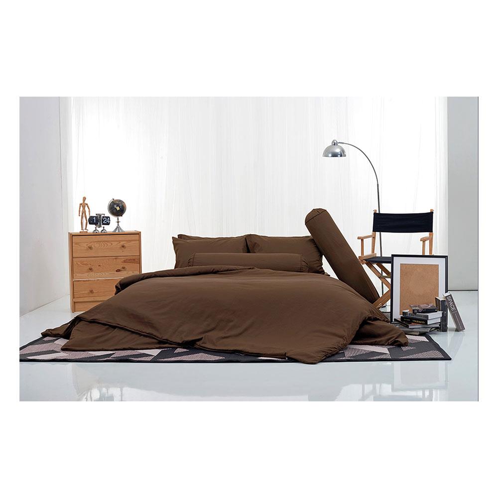 ชุดผ้าปูที่นอน 6 ฟุต 6 ชิ้น TULIP IN THE MOMENT 60235-DL402