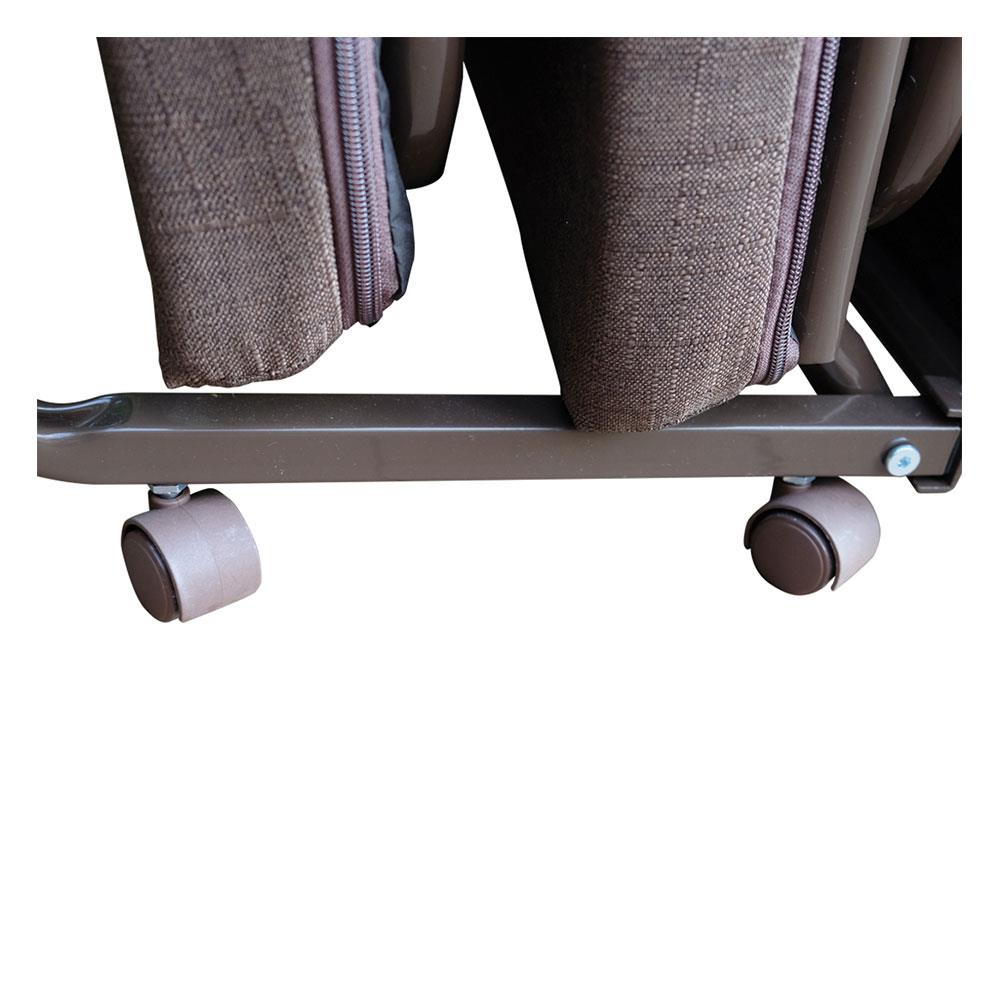 เตียงพับ EAZYBED Premium Plus