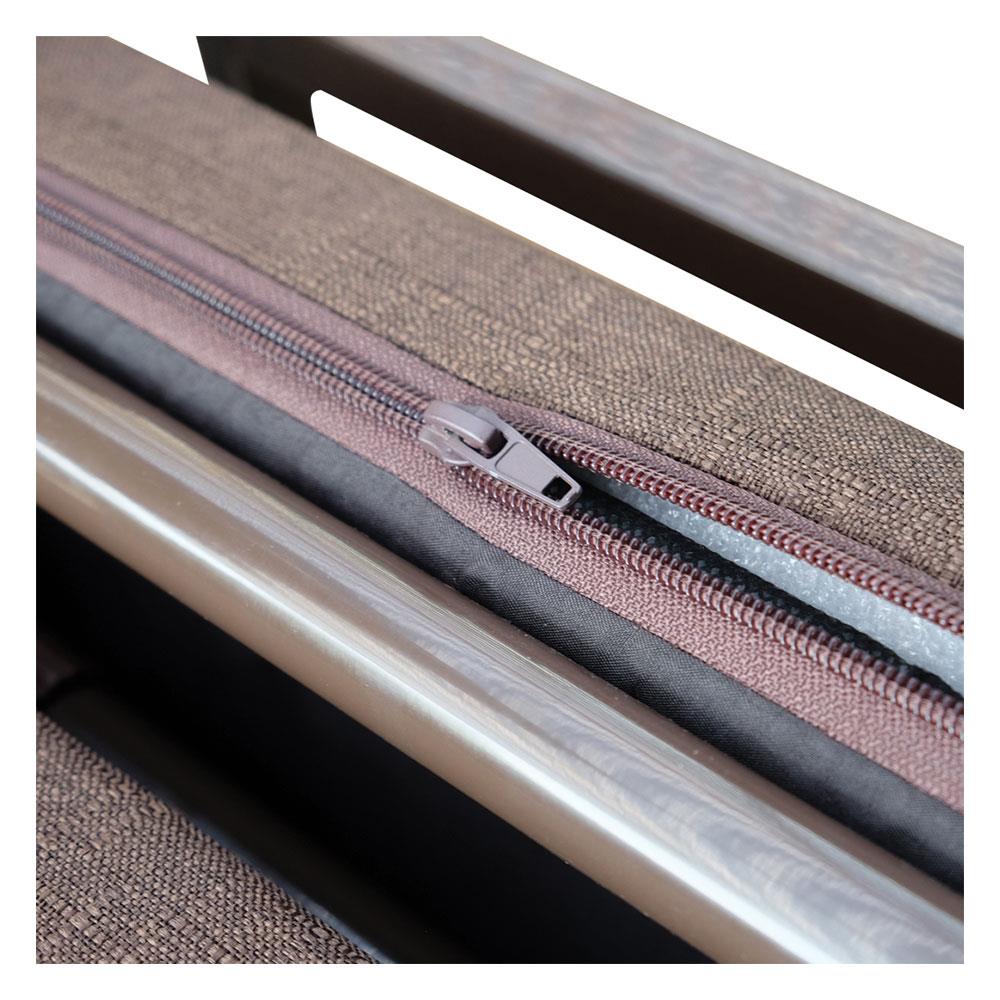 เตียงพับ EAZYBED Premium Plus