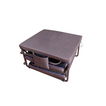 เตียงพับ EAZYBED Premium Plus_2