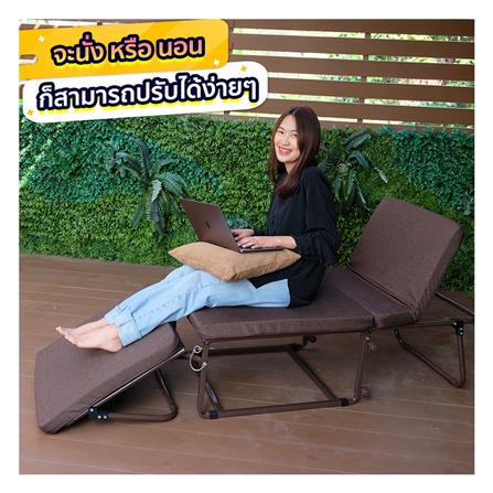 เตียงพับ EAZYBED Premium Plus_8
