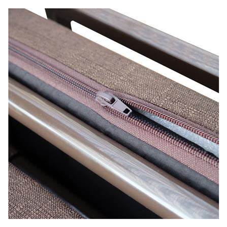 เตียงพับ EAZYBED Premium Plus_5