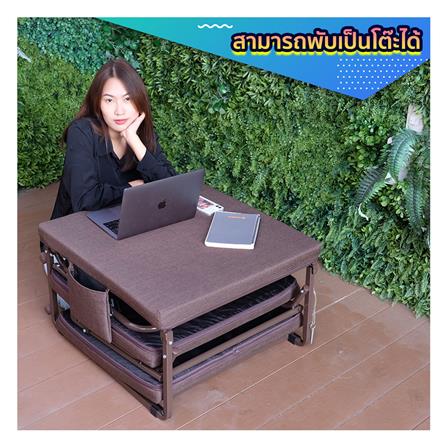 เตียงพับ EAZYBED Premium Plus_17