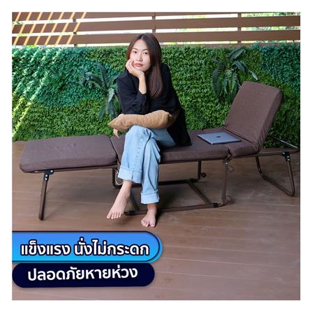 เตียงพับ EAZYBED Premium Plus_12