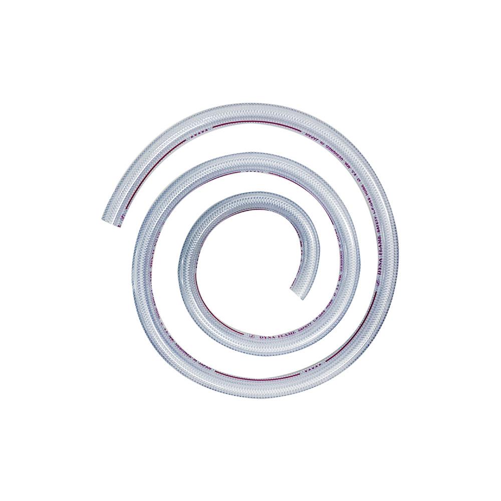 สายยางแก๊สอย่างหนา DYNA HOME 15 กก.