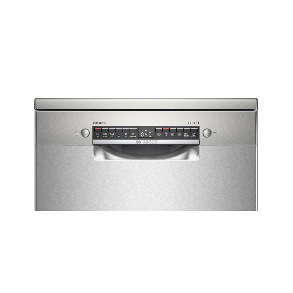 เครื่องล้างจานตั้งพื้น BOSCH SMS4ECI26E