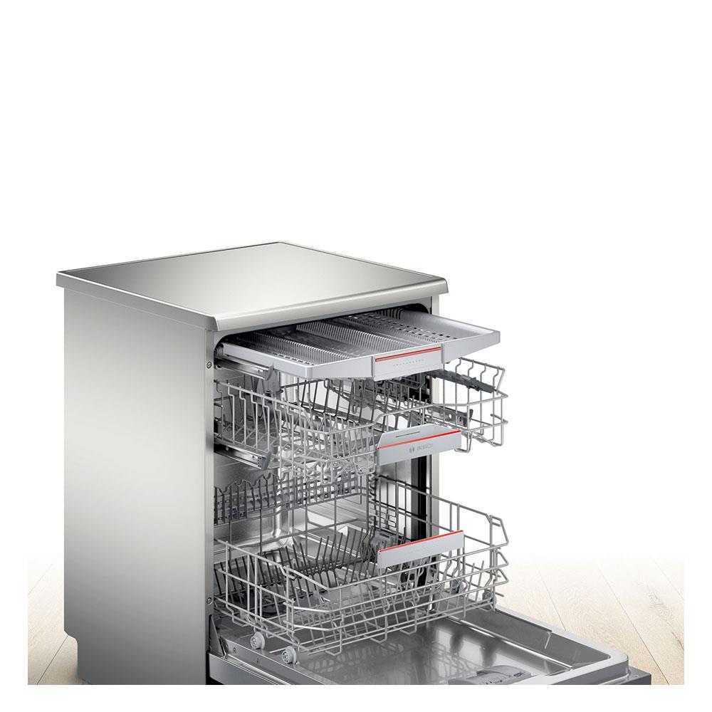 เครื่องล้างจานตั้งพื้น BOSCH SMS4ECI26E