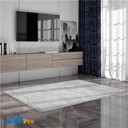 พรม HOME LIVING STYLE MOSS 150X210 ซม. สีเทาอ่อน_6