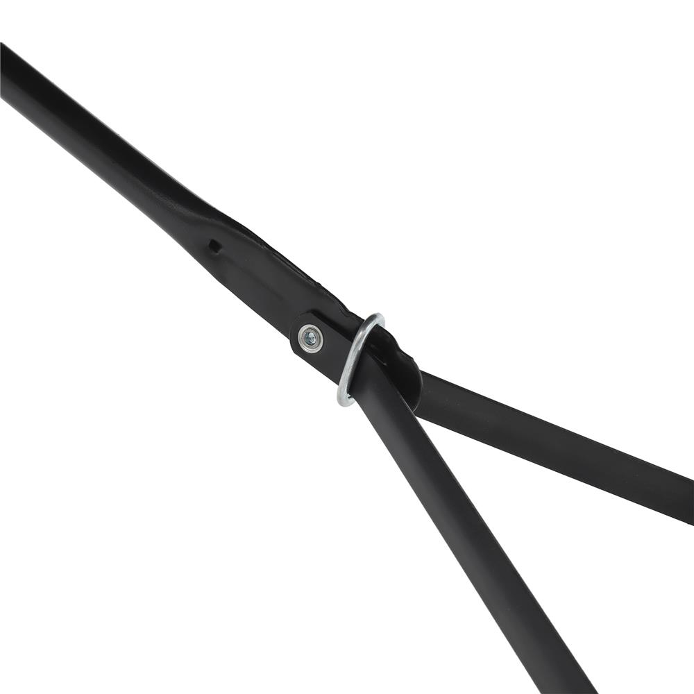 โต๊ะพับครึ่งลายไม้ SPRING HDPE 180 ซม.