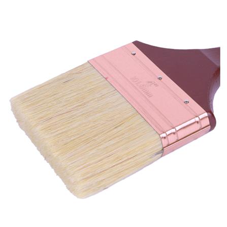 แปรงทาสีขนสังเคราะห์ MATALL 4 นิ้ว_1