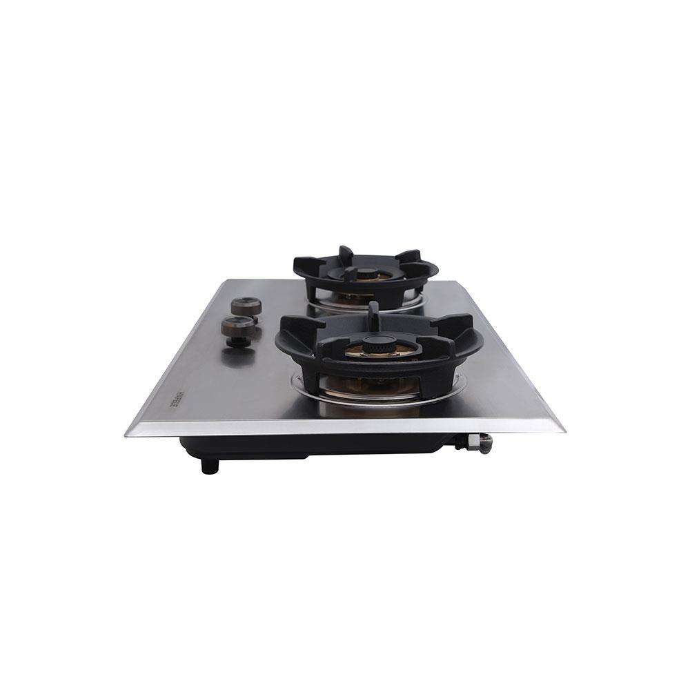 เตาฝังแก๊ส HAFELE IRON 495.06.131 76 ซม.