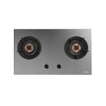 เตาฝังแก๊ส HAFELE IRON 495.06.131 76 ซม.