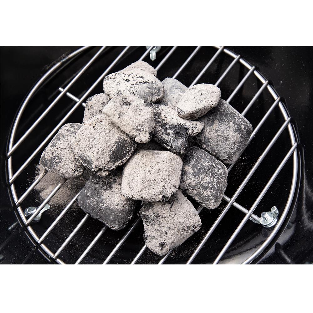 ถ่านไม้ WEBER อัดก้อนออร์แกนิก