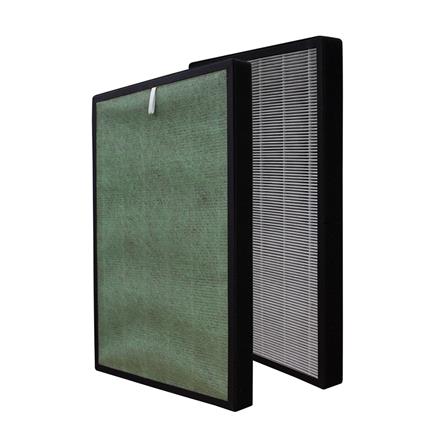 แผ่นกรองเครื่องฟอกอากาศ ASTINA AP-A600W สีขาว_0