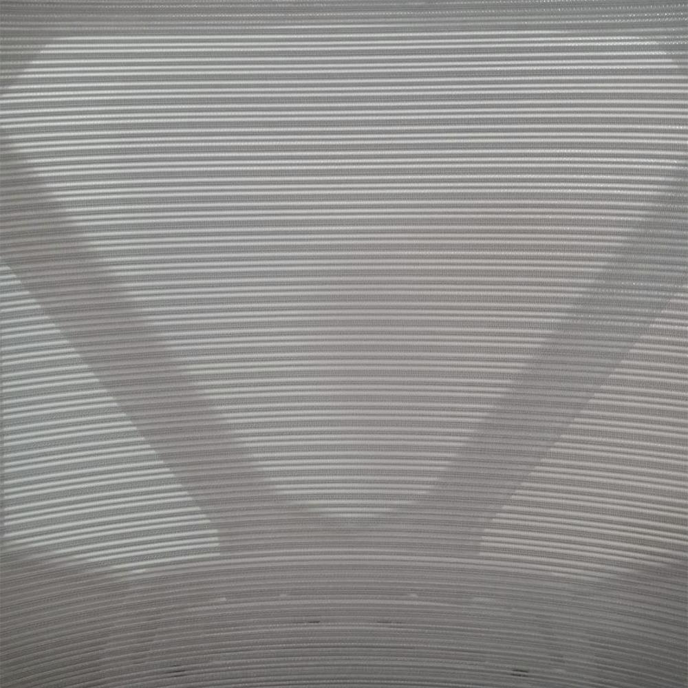 เก้าอี้สำนักงาน FURDINI MILLER สีเทา/ขาว