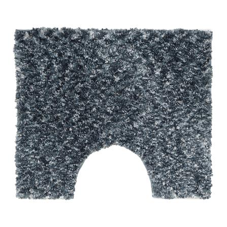 พรมห้องน้ำ HOME LIVING STYLE MOSS สีฟ้า