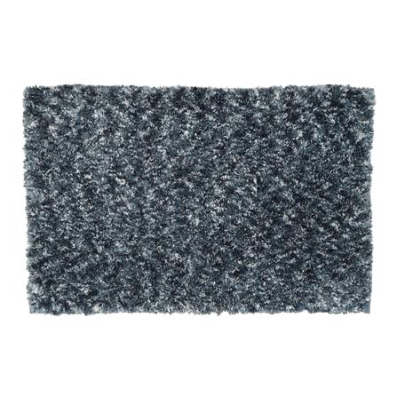 พรม HOME LIVING STYLE MOSS 45X70 ซม. สีฟ้า