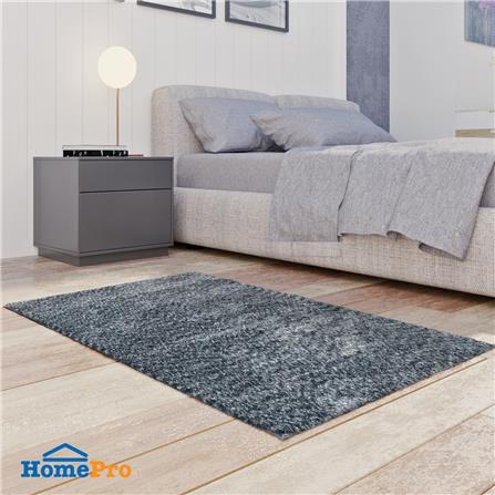 พรม HOME LIVING STYLE MOSS 90X150 ซม. สีฟ้า_6