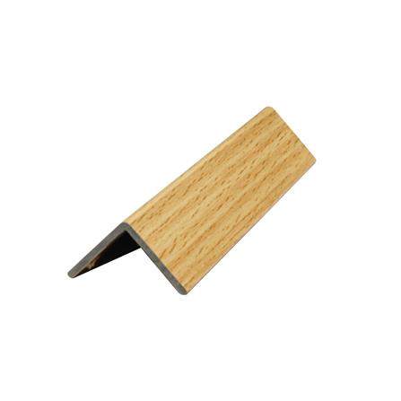 ครอบฉาก LT BY COTTO BP N202-4(L) 2.5x240x2.5 ซม.