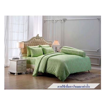ชุดผ้าปูที่นอน 6 ฟุต 6 ชิ้น JESSICA M TENCEL 20209-T842