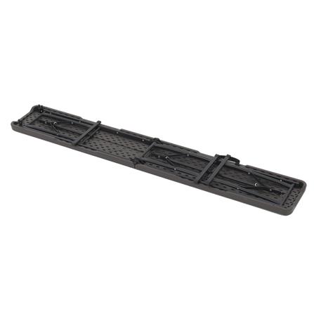 ม้านั่งพับครึ่งลายไม้ SPRING HDPE 180 ซม._4