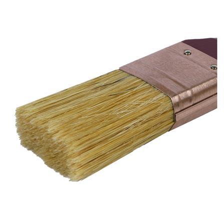 แปรงทาสีขนสังเคราะห์ MATALL 1.5 นิ้ว_1