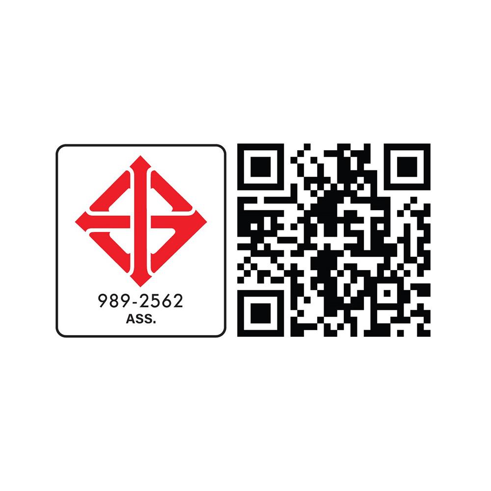 ถังเก็บน้ำสเตนเลส ADVANCED AV2150 สีเงิน 2150 ลิตร