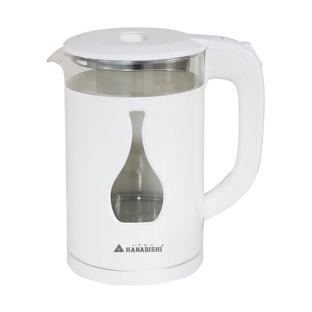 กาต้มน้ำไฟฟ้า HANABISHI HMK-2003
