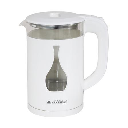 กาต้มน้ำไฟฟ้า HANABISHI HMK-2003_0