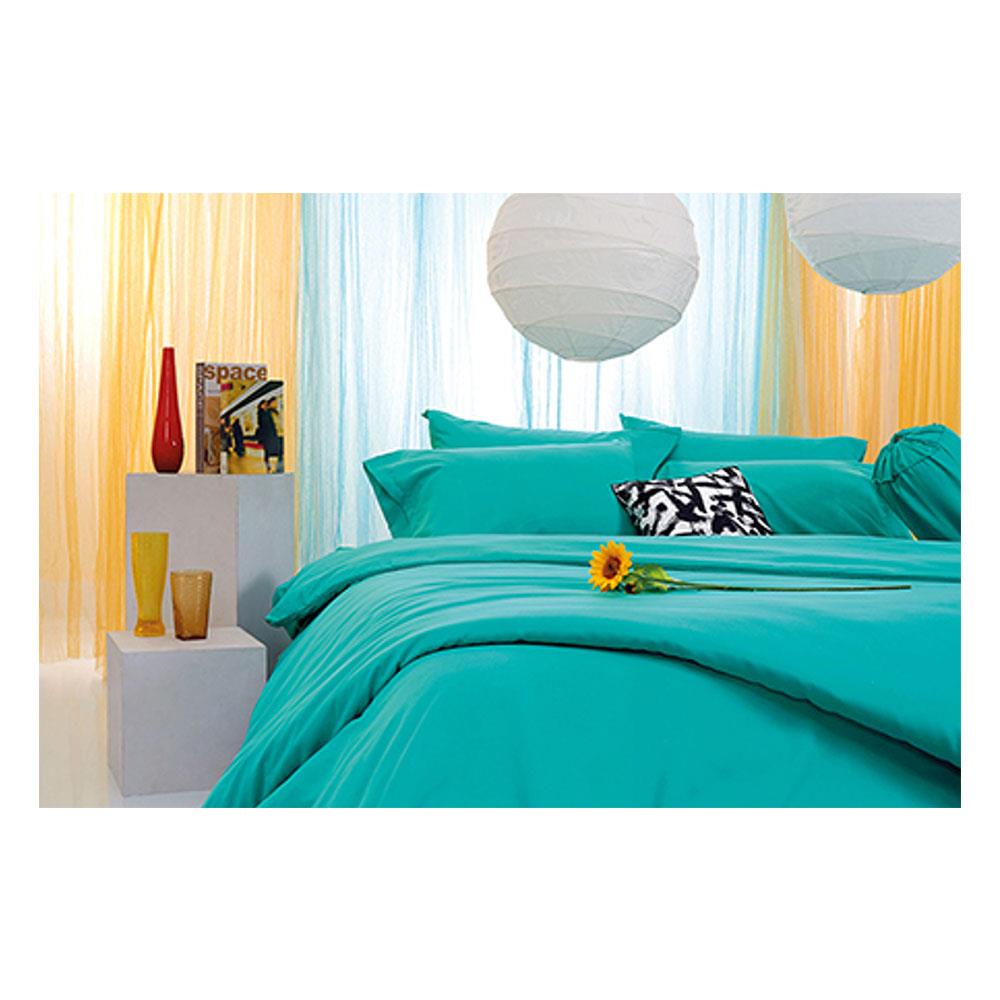 ชุดผ้าปูที่นอน 6 ฟุต 6 ชิ้น TULIP IN THE MOMENT 60235-DL401