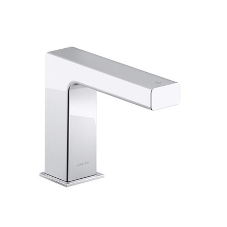 ก๊อกอ่างล้างหน้าเซนเซอร์ KOHLER K-72866X-NW-CP สีโครม_0