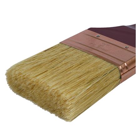 แปรงทาสีขนสังเคราะห์ MATALL 3 นิ้ว_1