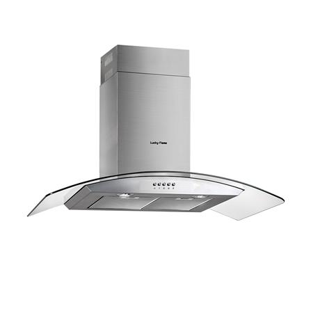 เครื่องดูดควันกระโจม LUCKY FLAME RG-961S 90 ซม._0