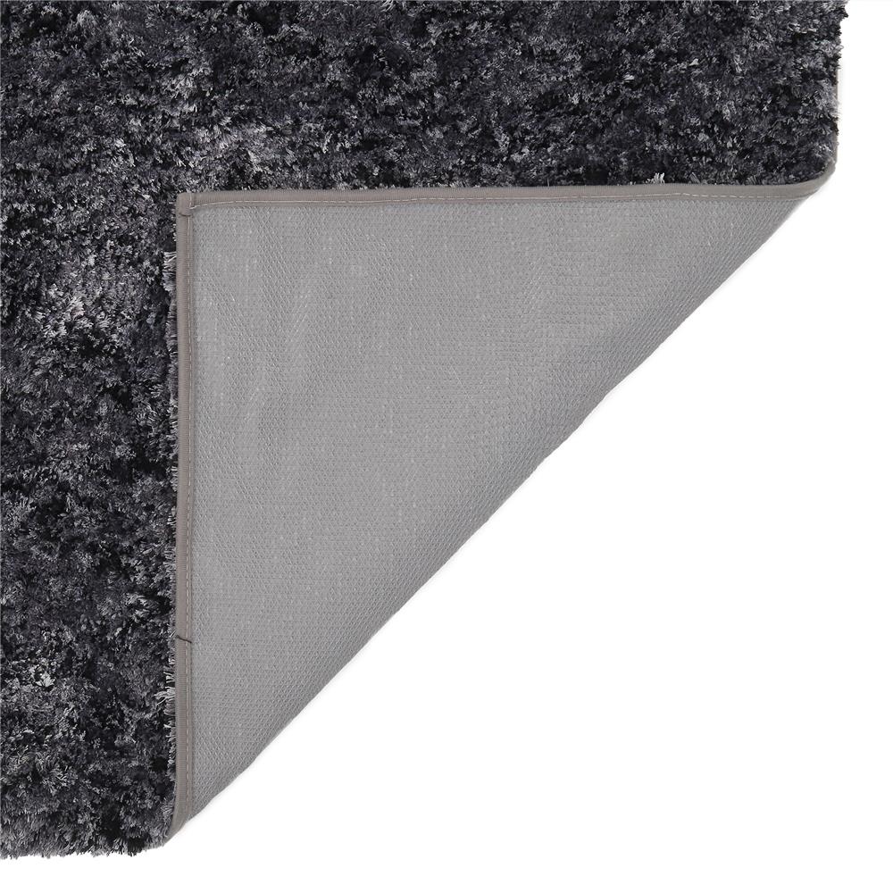 พรม HOME LIVING STYLE MOSS 150X210 ซม. สีดำ