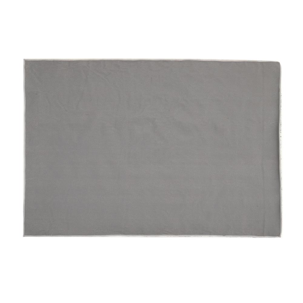 พรม HOME LIVING STYLE MOSS 150X210 ซม. สีดำ