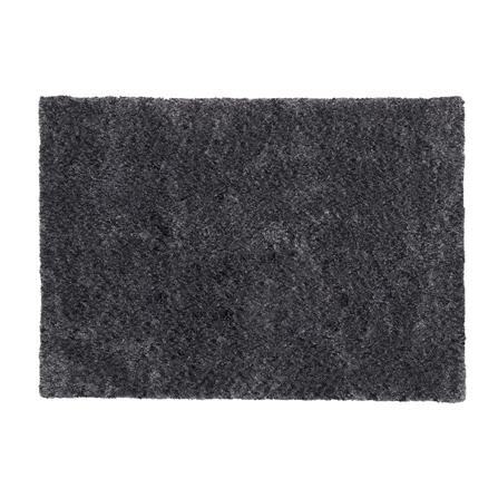 พรม HOME LIVING STYLE MOSS 150X210 ซม. สีดำ