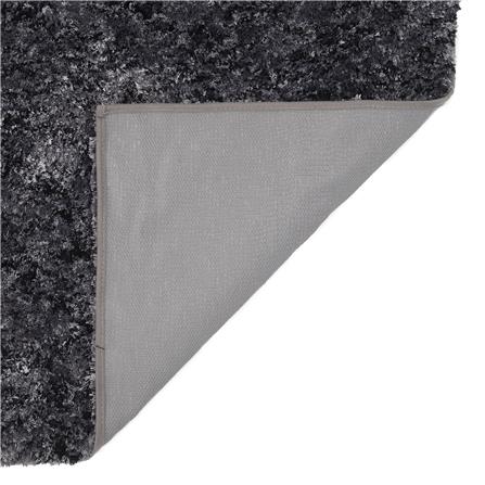 พรม HOME LIVING STYLE MOSS 150X210 ซม. สีดำ_3